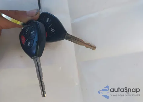 2009 Toyota Camry Le из США, поврежденный, VIN 4T1BE46K29U901995